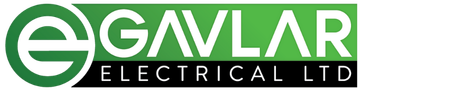 Gavlar Electrical Ltd Logo