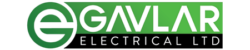 Gavlar Electrical Ltd Logo